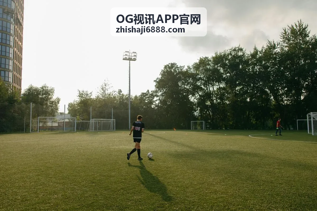 OG视讯APP界面预览